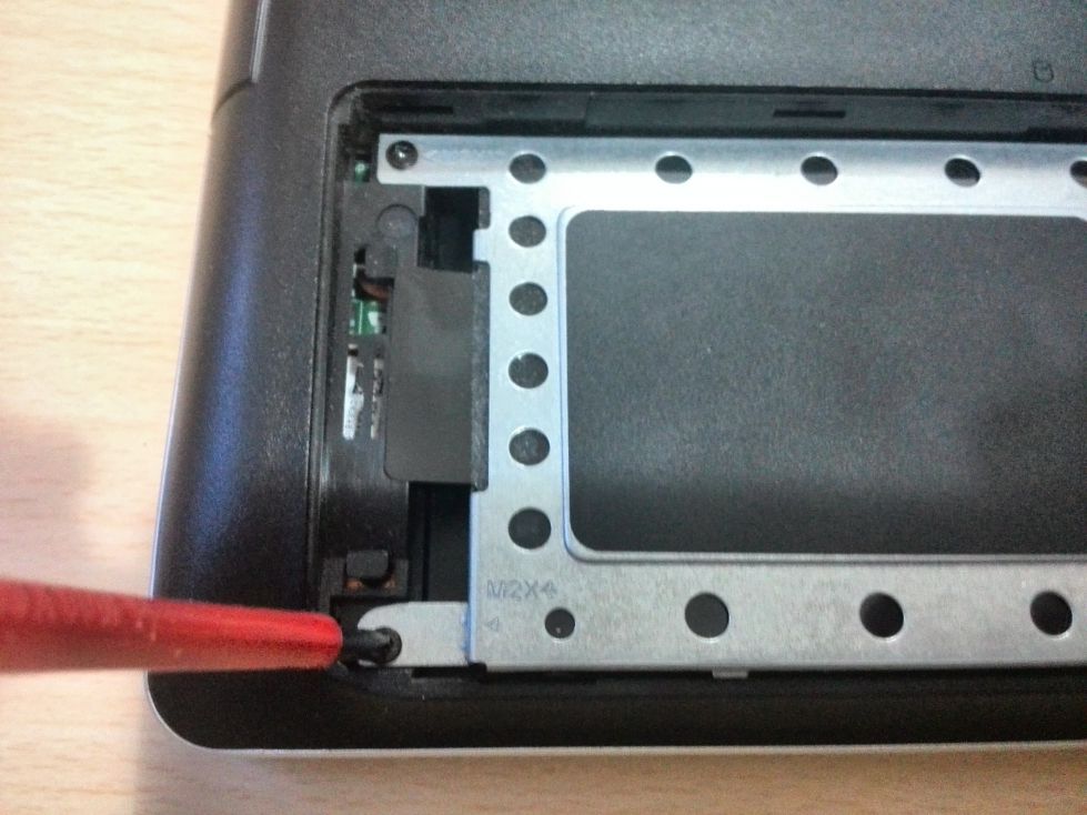 Come Distruggere Un Hard Disk Senza Smontarlo