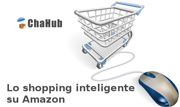 Online-Shopping chahub
