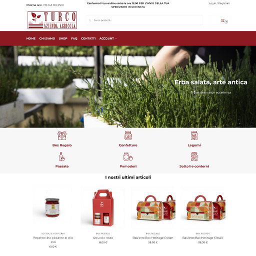 agricolaturco